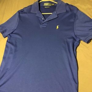 Men’s Ralph Lauren Polo